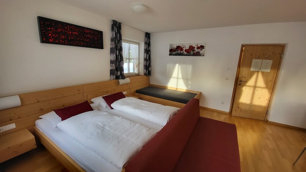 Фото Berggasthof Badl