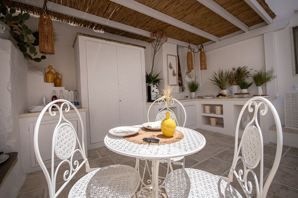 Фото Palmieri Luxury Rooms