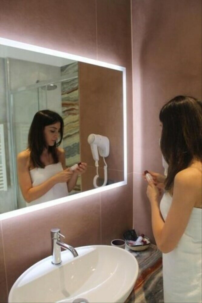 Фото B&b Primrose Residence Hotel