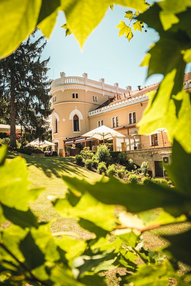 Фото Chateau St Havel