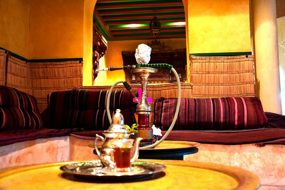 Фото Royal Karthago Resort & Thalasso - Family Only