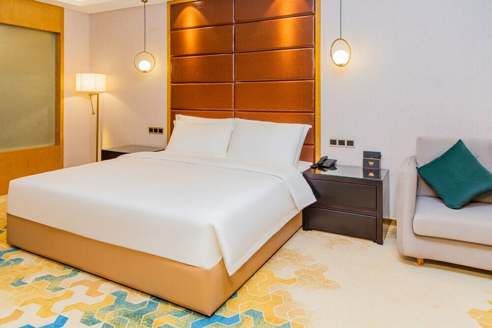 Фото The Venice Hotel and Casino