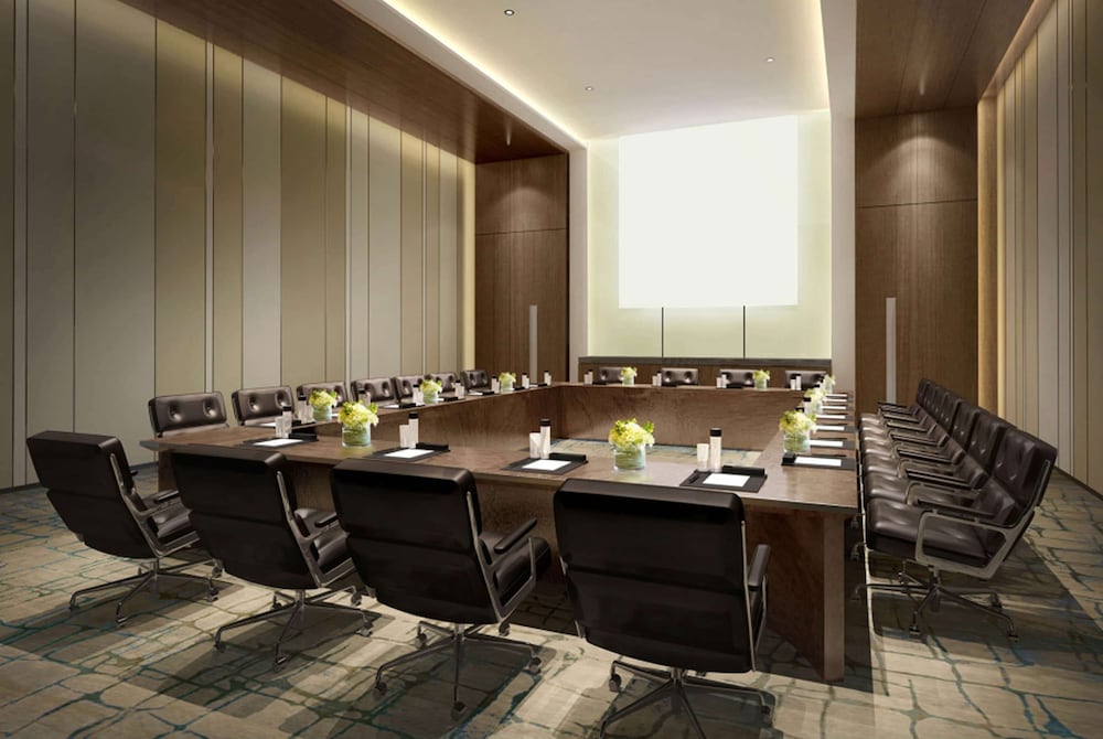 Фото Wyndham Baise Resort