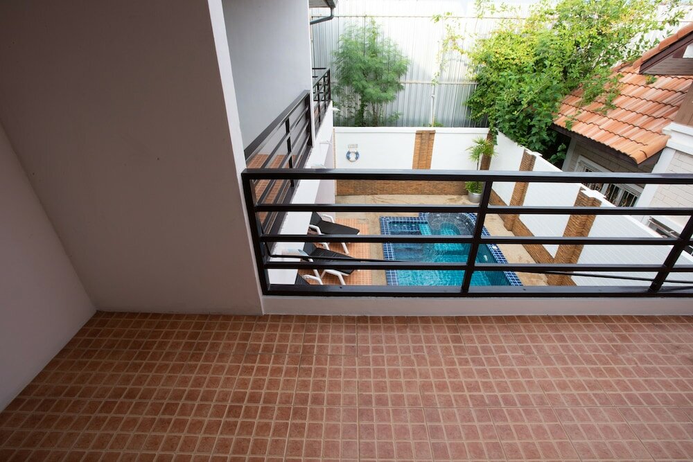 Фото T. W. Marina Pool Villa Pattaya