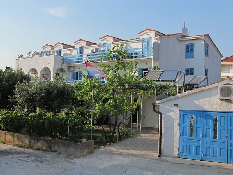 Гостиница Jadranka - 200 m From sea - Sa1