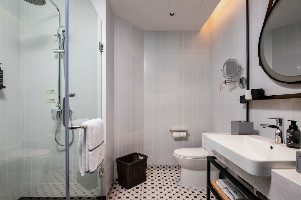 Фото Hangzhou Future SciTech Tongpai Hotel