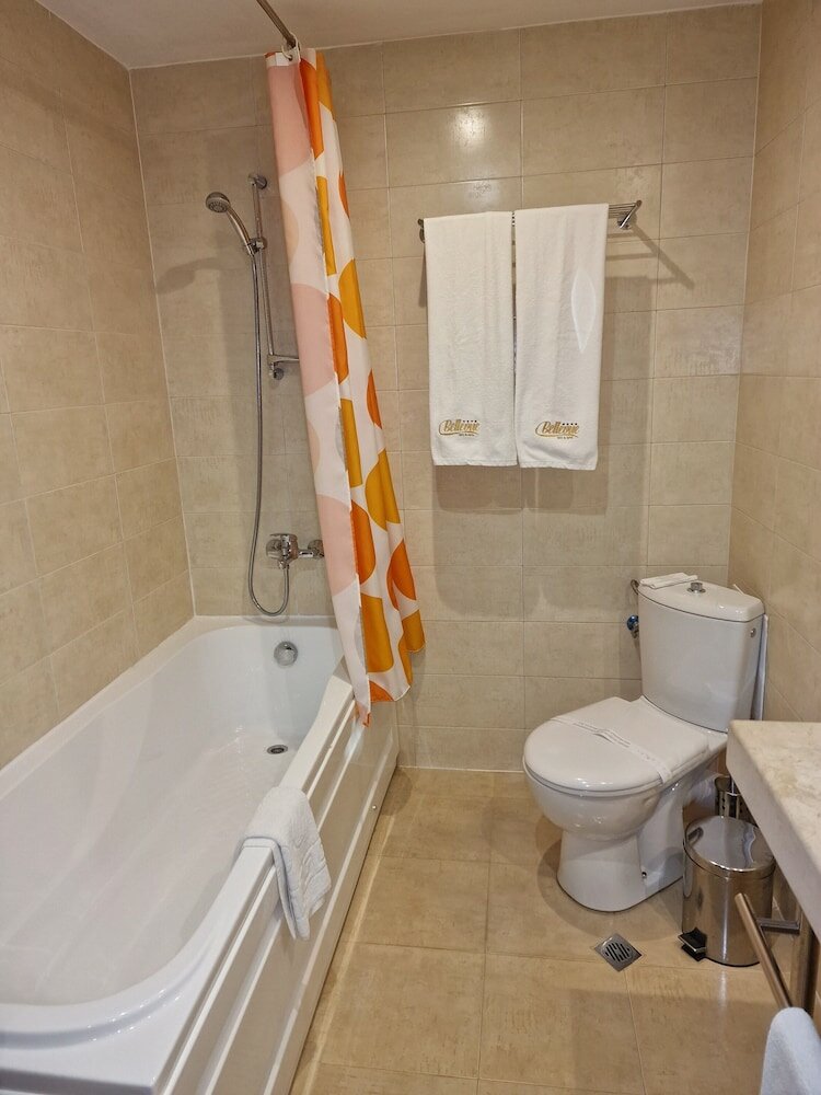 Фото Hotel Bellevue Ski & Relax