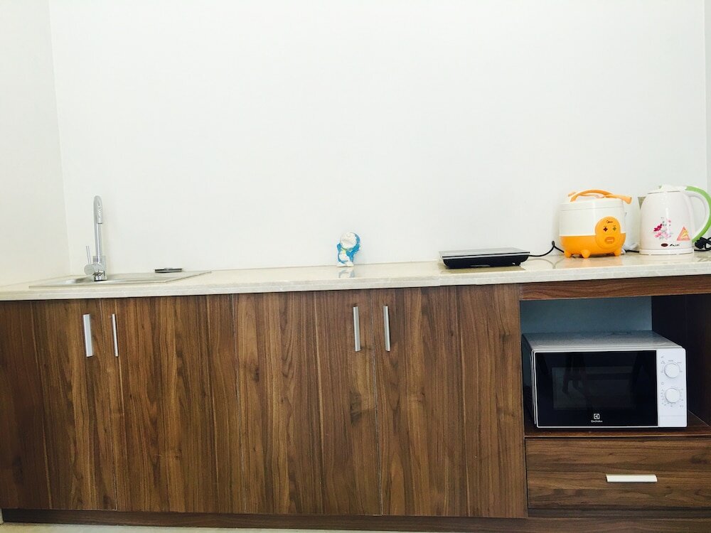 Фото Awa Downtown Hostel