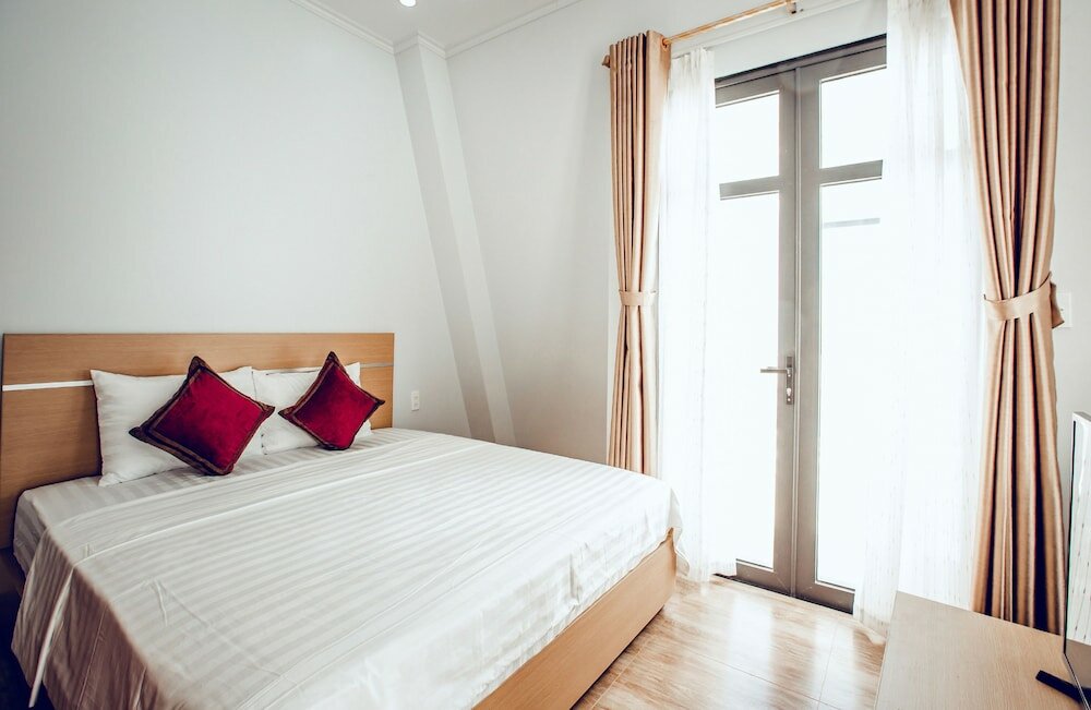 Фото The Oriental Ruby