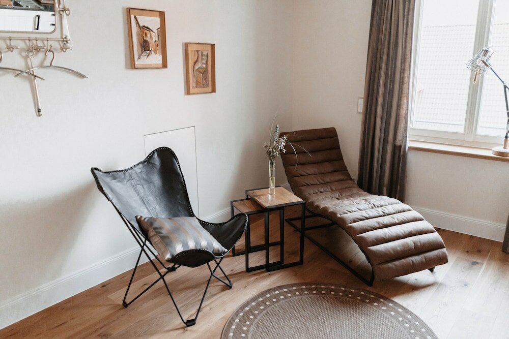 Фото Das Betthupferl - Ihr Aparthotel