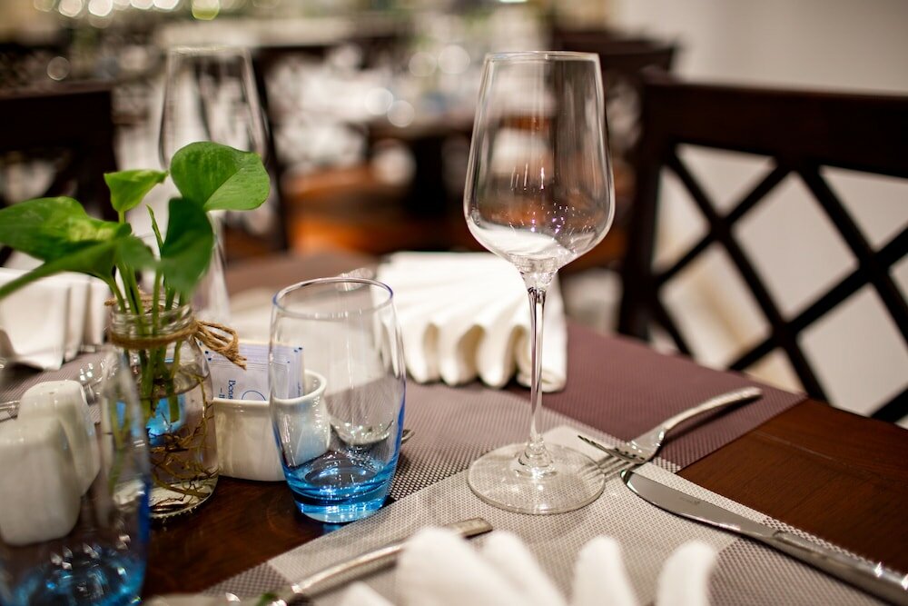 Фото May De Ville Legend Hotel & SPA