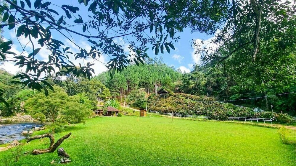 Фото Recanto das Águas - Anitápolis - Sc