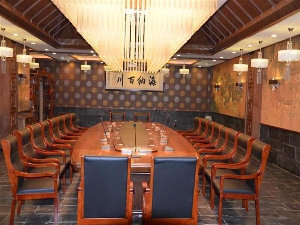 Фото GreenTree Inn Heilongjiang Jiansanjiang Agricultural reclamation Administration Business Hotel