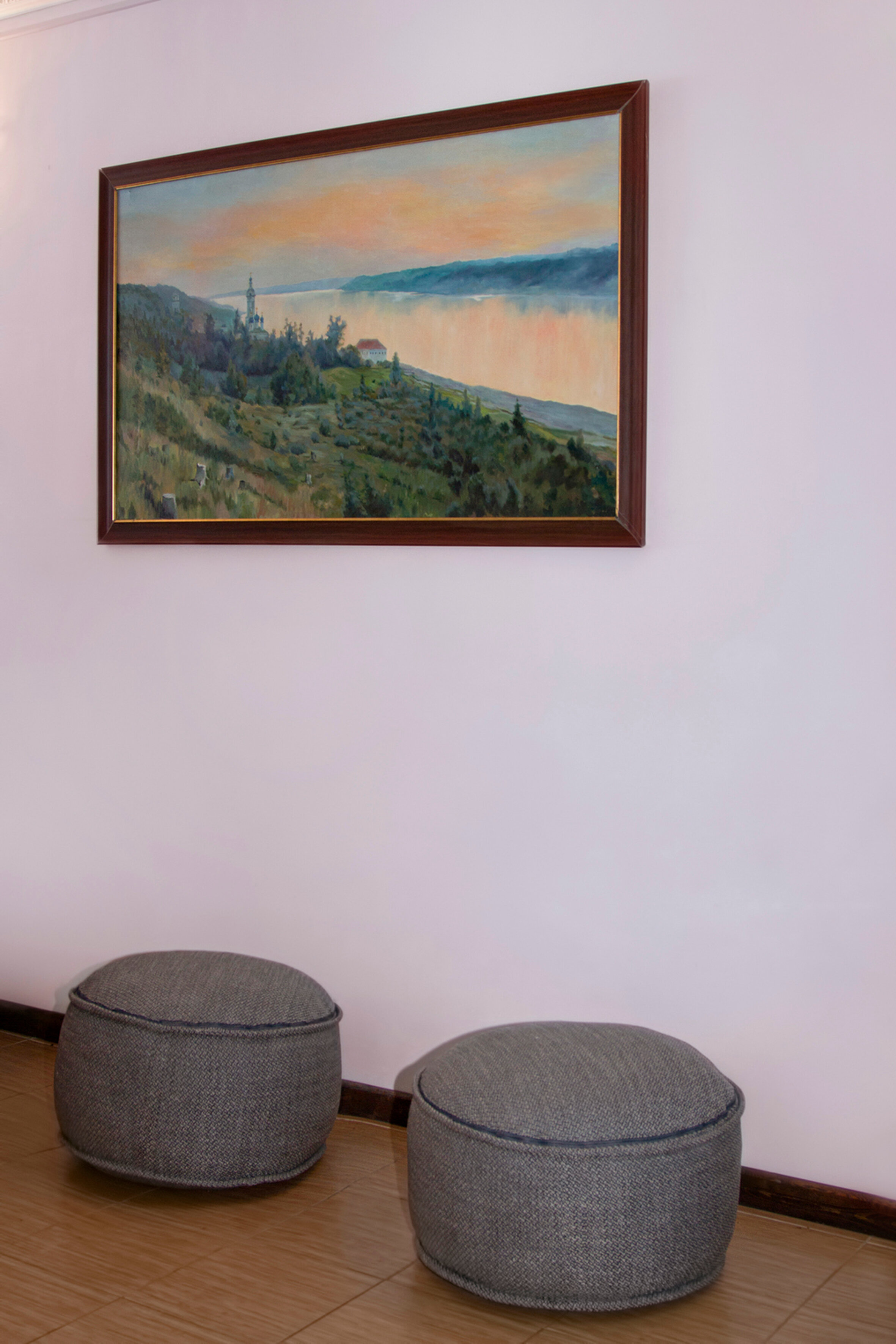 Фото Галерея Левитан