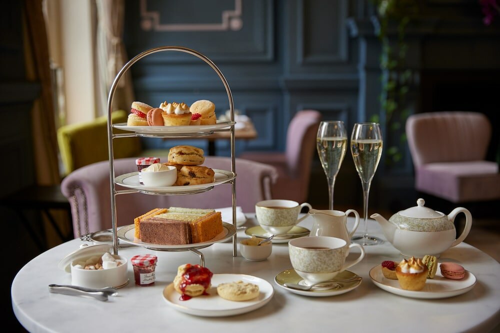 Фото The Clermont London, Victoria