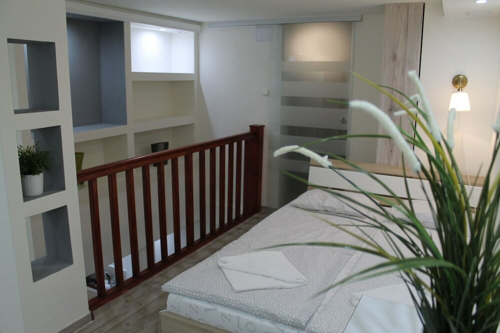 Фото Westend Residence Budapest