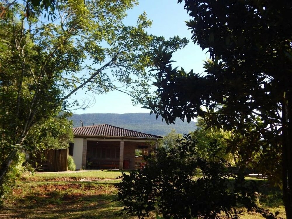 Фото Recanto Dos Compadres