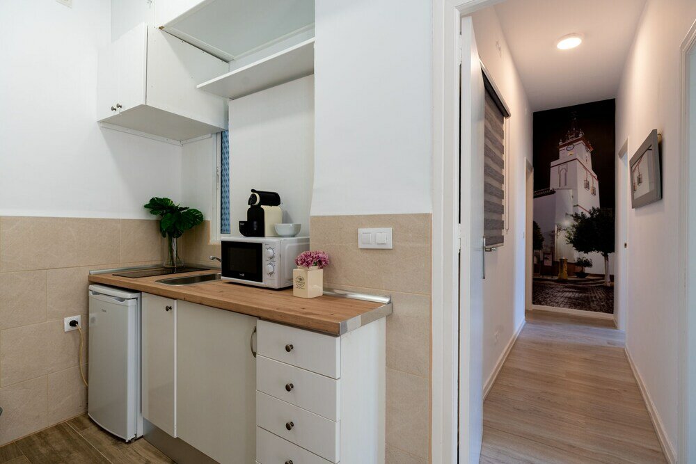 Фото Apartments Ole - Tetuan