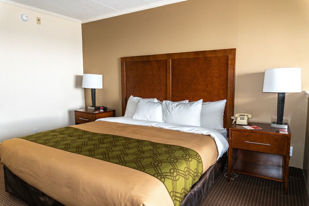 Фото Quality Inn Ocean City Beachfront