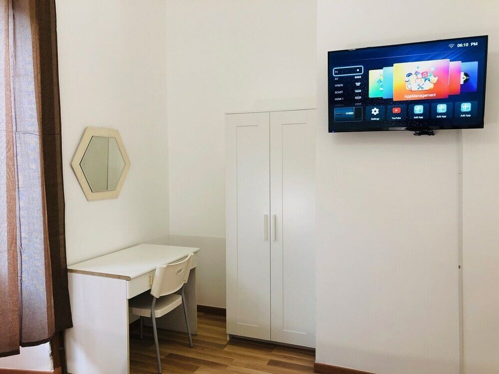 Фото Comfort Inn Roma Termini