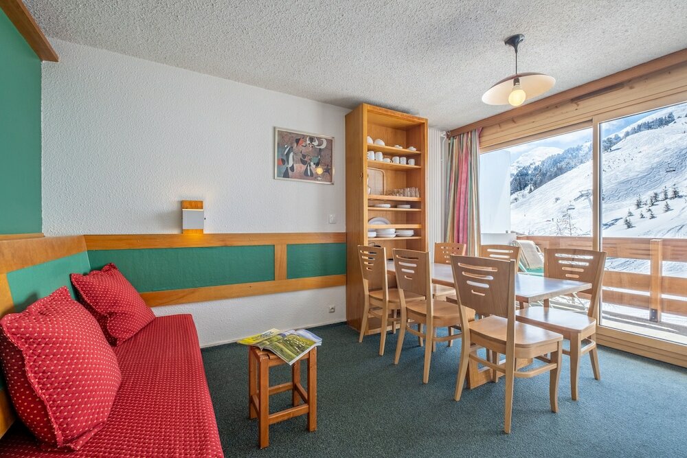 Фото Pierre & Vacances Residence Les Sentiers du Tueda