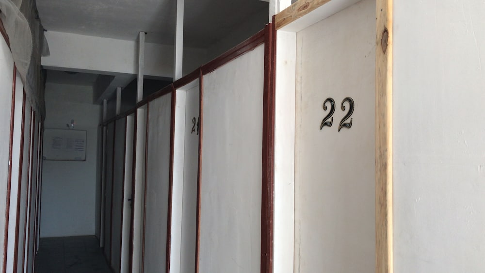 Фото Capivari Pousada B&b