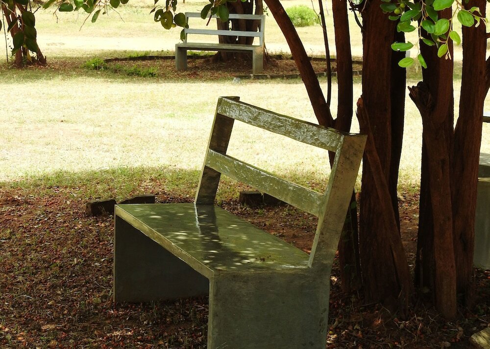 Фото The Elephant Pass Yala - Hostel