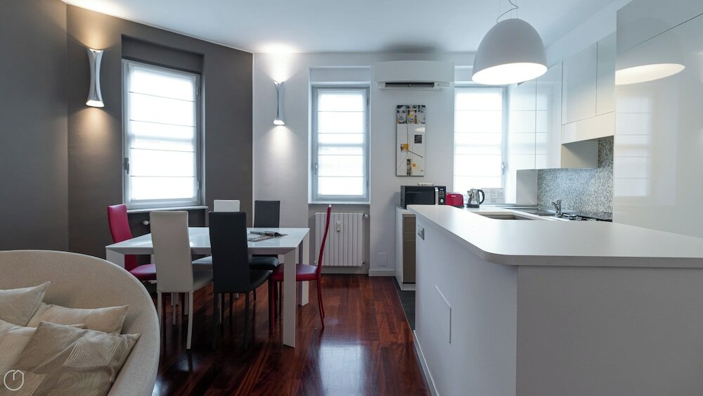 Фото Italianway - Tagiura 8