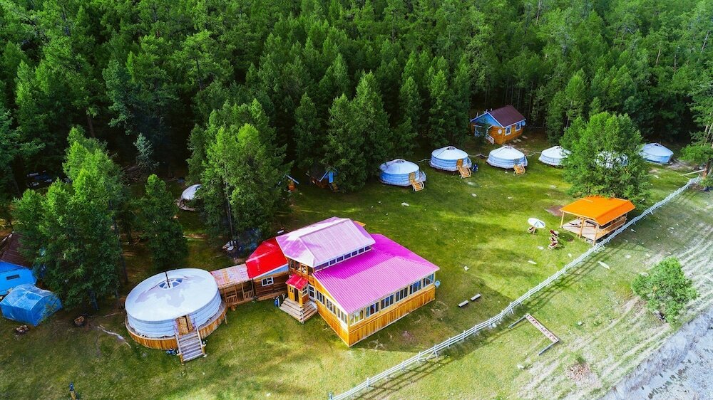 Фото Khuvsgul Bayan-Ulaan