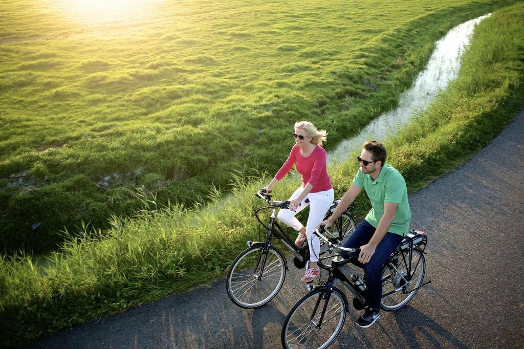 Фото The Townhouse Hotel