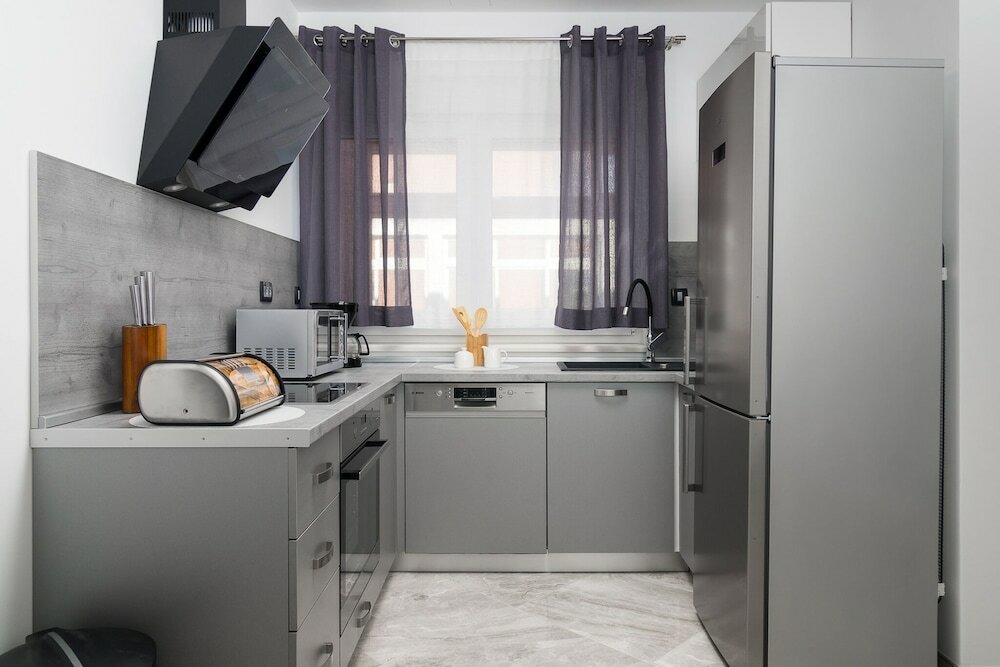 Фото Villa My Dream in Kastel Stari