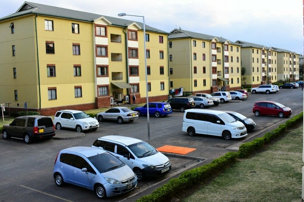 Hotel Trinity Apartment - The Home Of Peace, Nairobi, photo