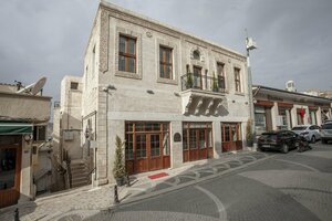 Hostel Hakki Bey Konagi, Savur, photo