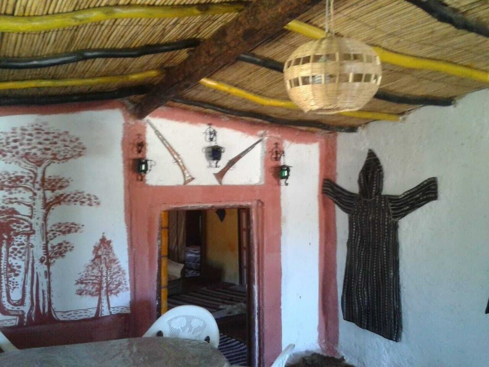 Фото Gîte Fourest Tagroumt