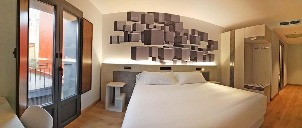 Фото Hotel Neru con encanto