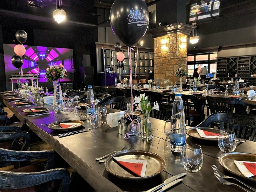 Фото Maxi Park Hotel & SPA