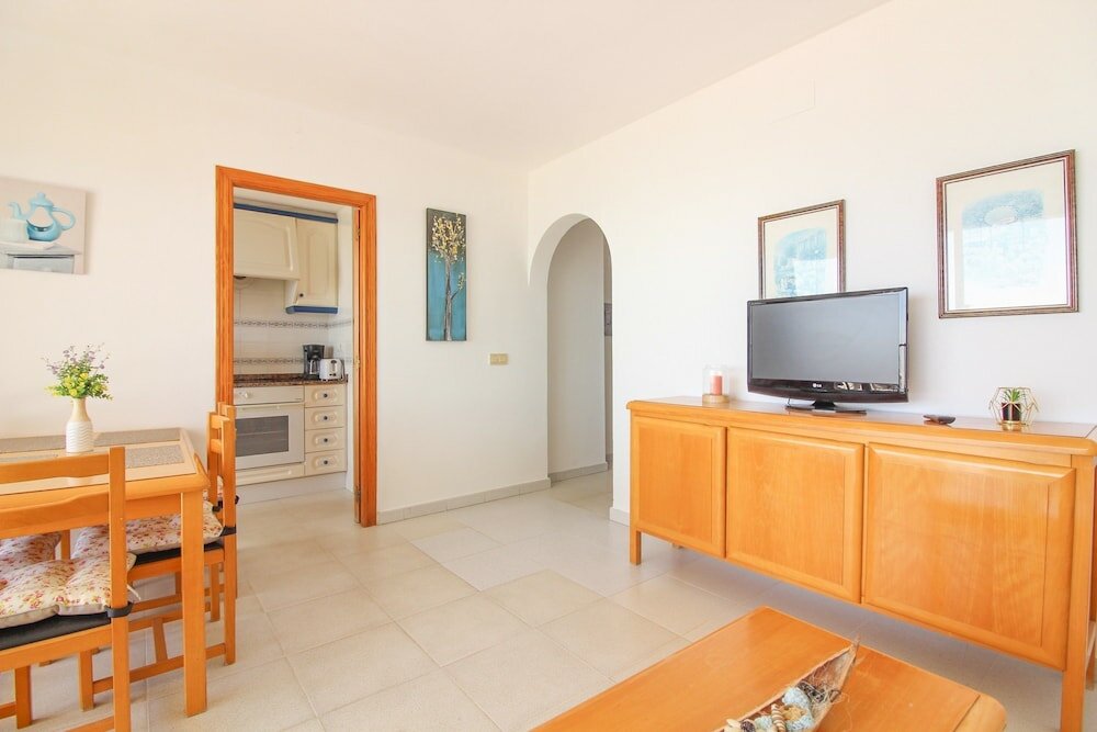 Фото Apartamento Calpe Playa