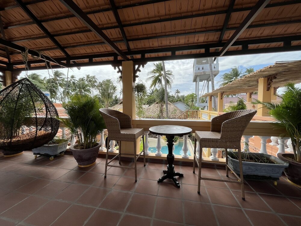 Фото Mi Nhon Em Hotel Muine