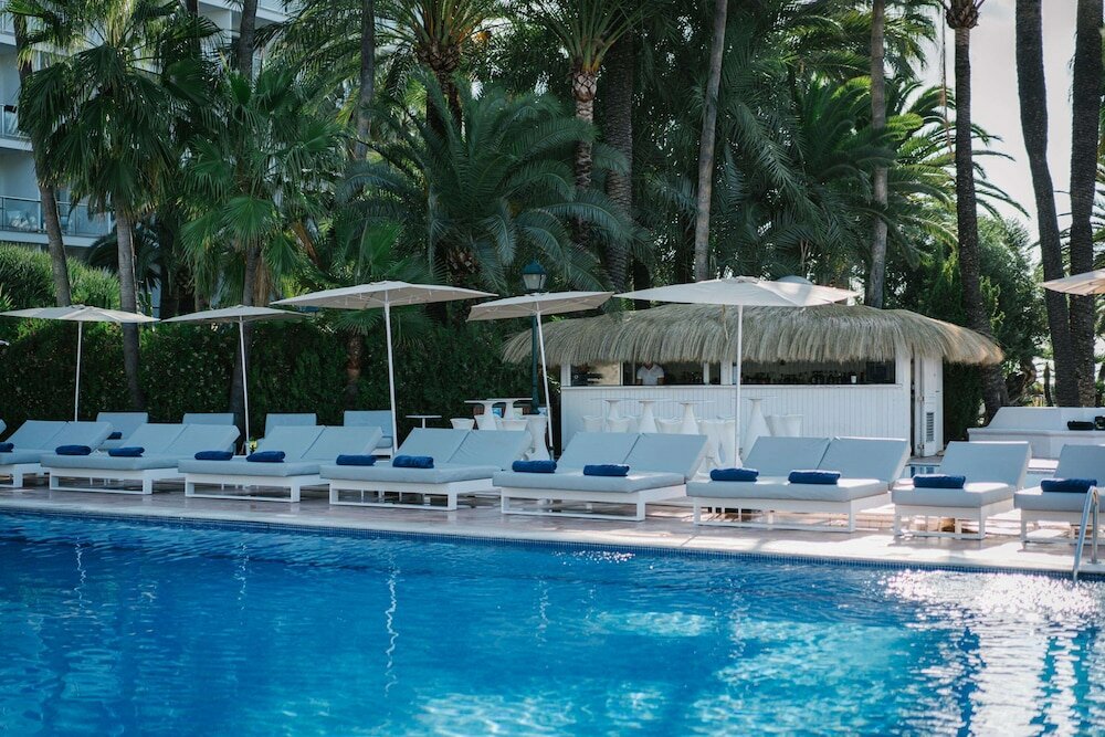 Фото Hotel Thb Los Molinos