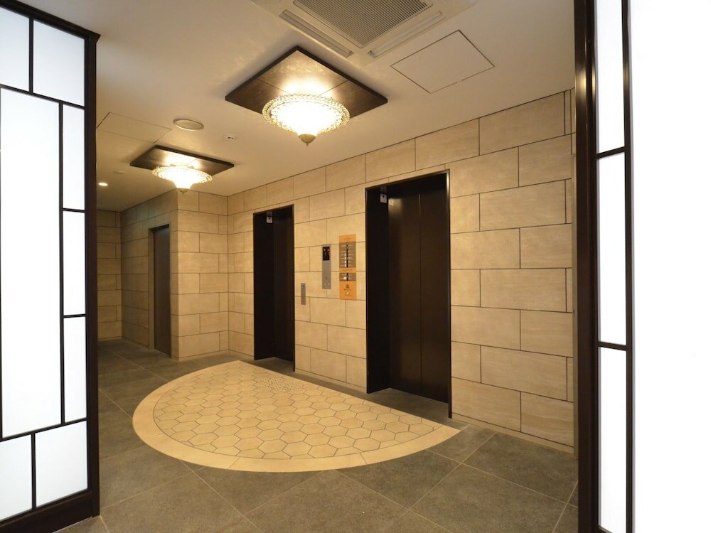 Фото APA Hotel Nambaminami Daikokucho Ekimae