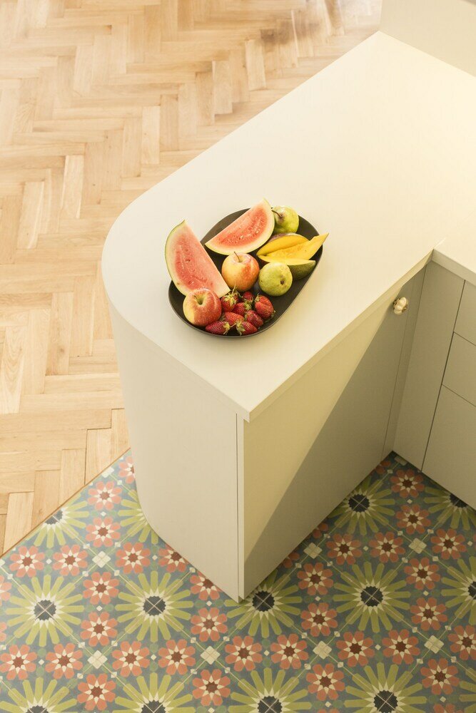 Фото Unique residence in Prague