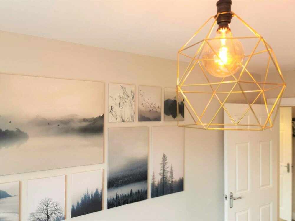 Фото New Apartment