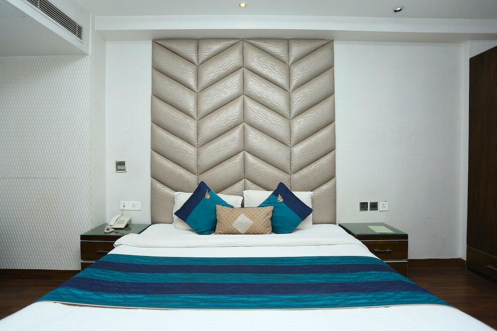 Фото Hotel Uppal International