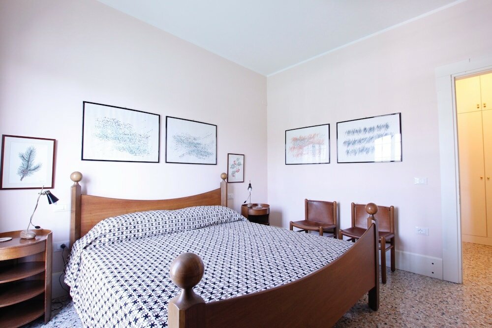 Фото Giudecca Apartment View