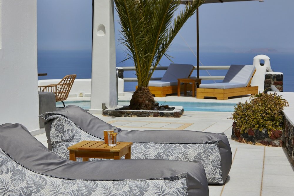 Фото El Verano Hideaway Villa