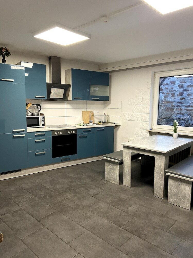 Фото Pension am Marktplatz in Karlsbad