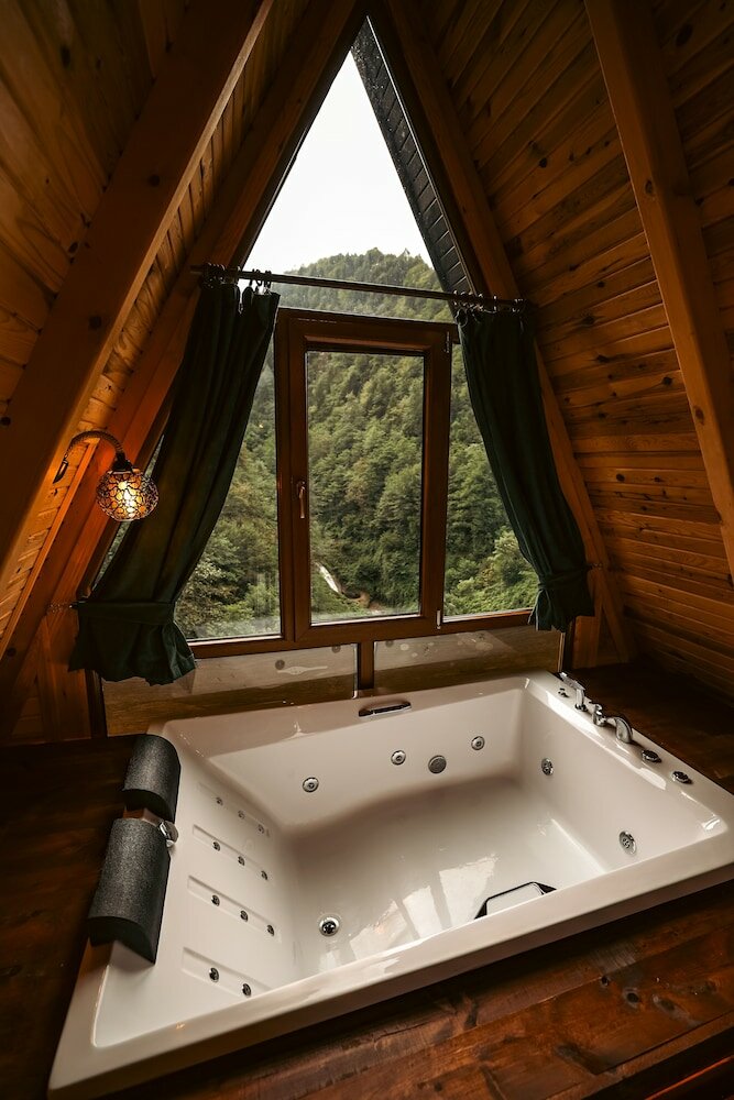 Фото Bungalove Tatilkoyu