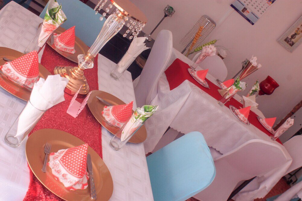 Фото Lillo Executive Lodge