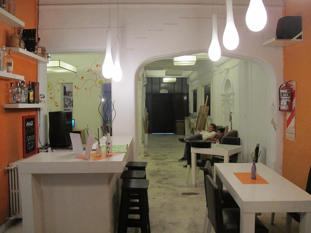 Фото Art Factory Beer Garden