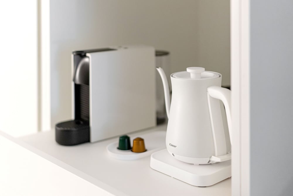 Фото Urbanstay Busan Cityhall